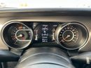 Jeep Wrangler Unlimited Sport S 2.0L A/T Unlimited Sport  2.0L Full Option