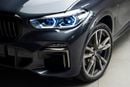 بي أم دبليو X5 M50i EXCLUSIVE