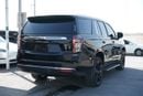 Chevrolet Tahoe LS