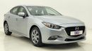 Mazda 3 S 1.6 | Zero Down Payment | Home Test Drive