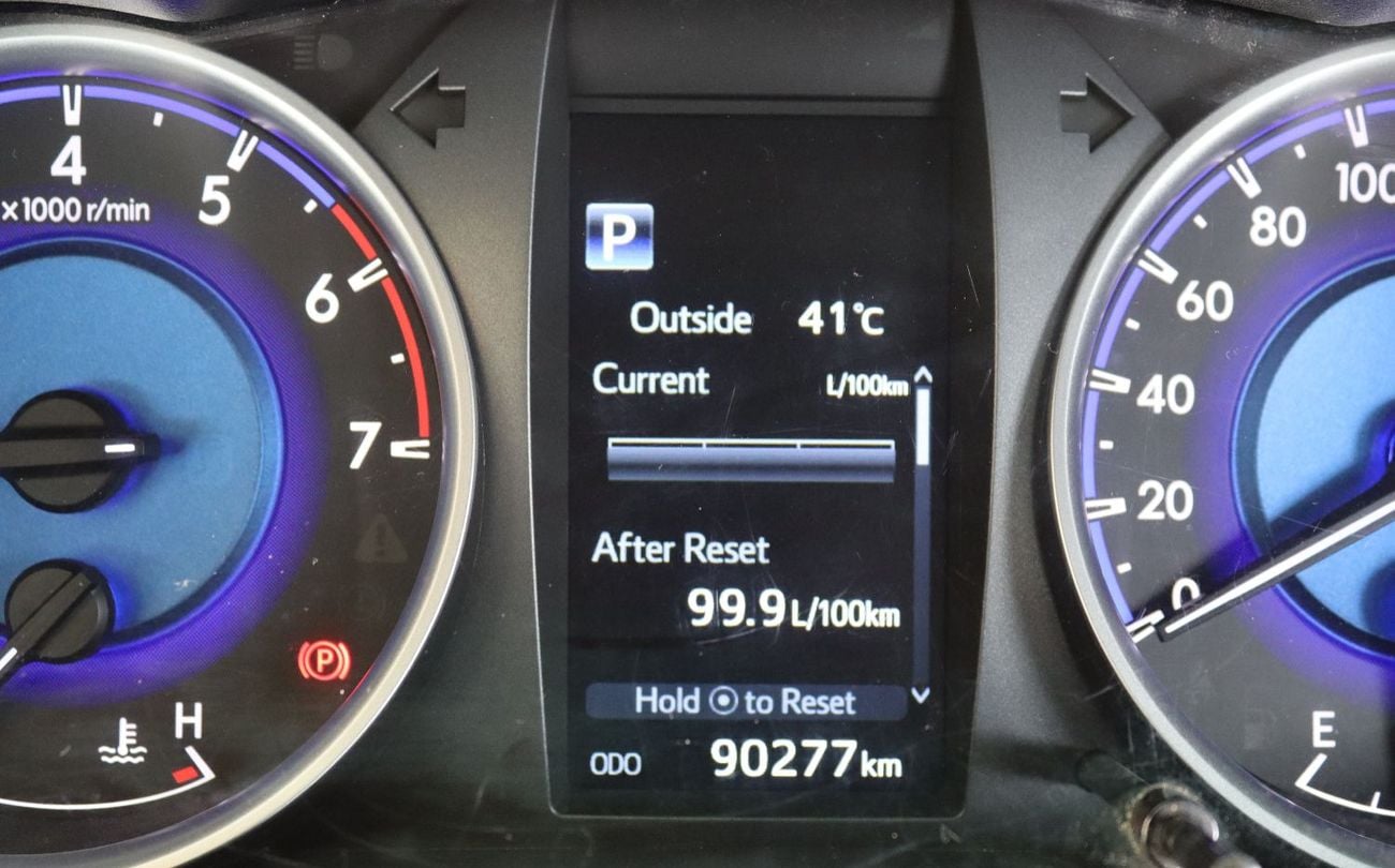 تويوتا هيلوكس تويوتا هيلوكس - 2020 - أتوماتك - خليجى - بدون حوادث- بمحرك 2.7 - دفع خلفى 2WD - بحاله ممتازه من الدا