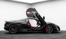 McLaren 675LT Spider MSO Carbon Series 1 of 25