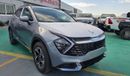 Kia Sportage KIA SPORTAGE 2025