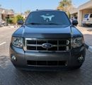 Ford Escape XLT