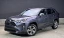 Toyota RAV4 XLE Full option