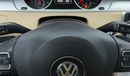 Volkswagen Passat CC CC 1.8 | Under Warranty | Inspected on 150+ parameters