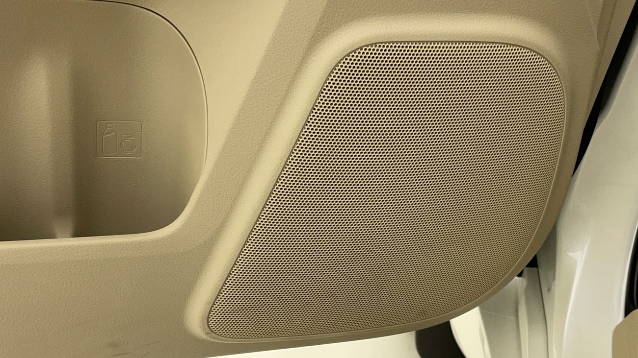 تويوتا برادو EXR 4 | بدون دفعة مقدمة | اختبار القيادة في المنزل