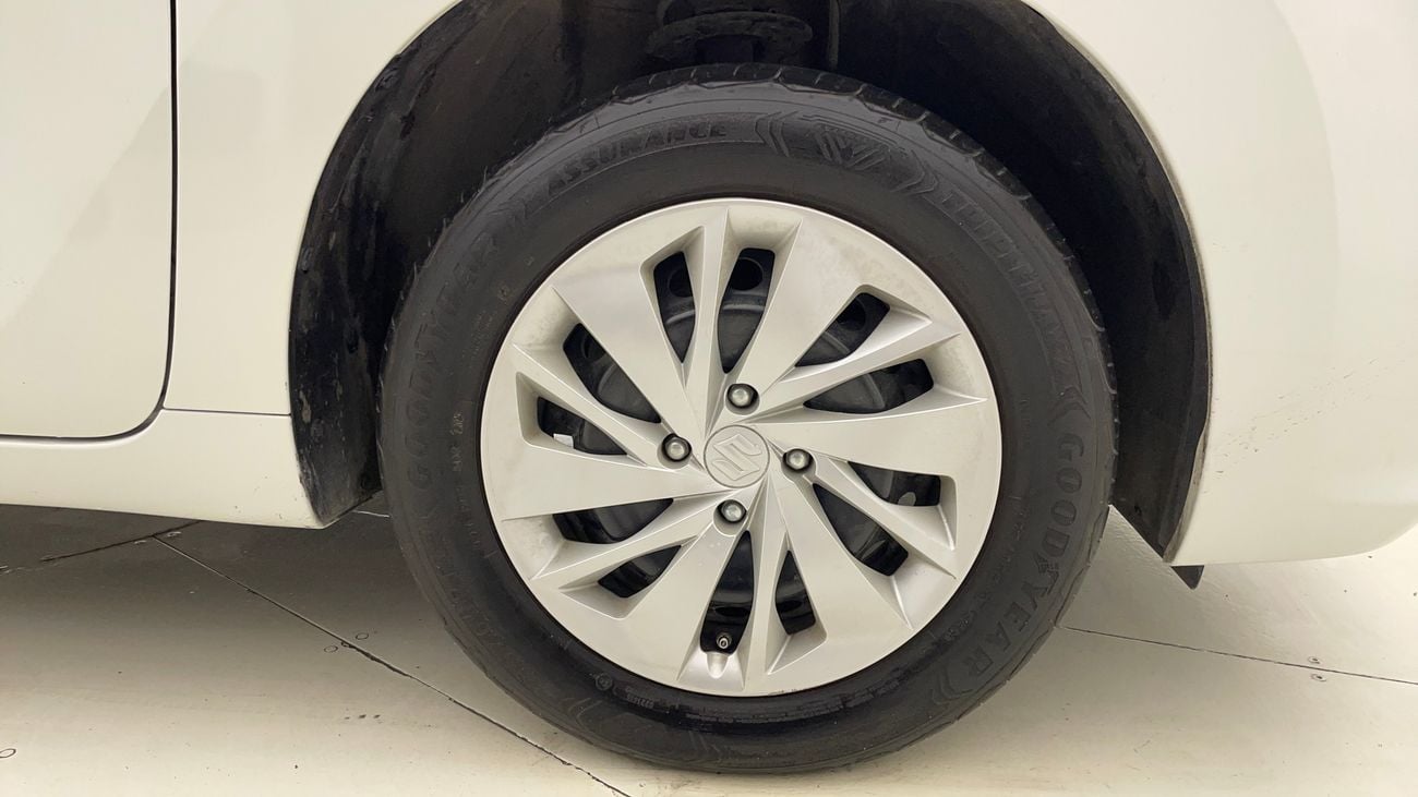 Suzuki Baleno GL 1.5 | Zero Down Payment | Home Test Drive