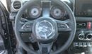 Suzuki Jimny 5-Doors GLX, 1.5L Petrol 4WD 4A/T | 2026 Model | For Export