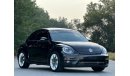 Volkswagen Beetle SE VOLKSWAGEN BEETLE 2019 CANDIAN // FULL OPITON // ACCIDENT FREE // PERFECT CONDITION