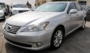 Lexus ES350