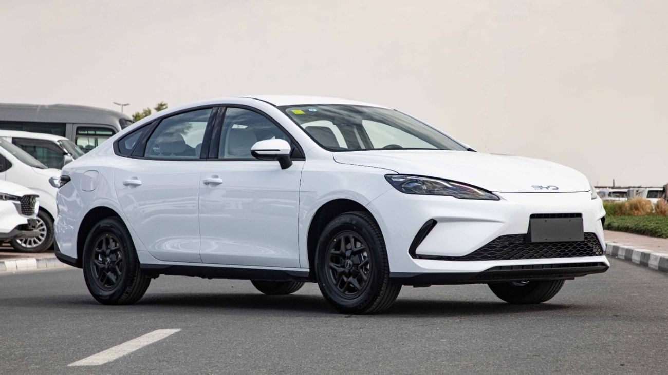 BYD Seal 05 DM-i 128KM LUXURY EDITION | 2025 | For Local Registration +10%