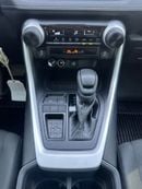 Toyota RAV4 Low mileage 2024 good condition