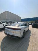 بي واي دي هان BYD Han L DM-i 200KM رادار ليزر رائد