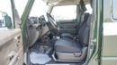 Suzuki Jimny Brand New 2026 Suzuki Jimny GL (N-JIMY-3D-1.5-26) 1.5L | 4-Seater SUV | African Specs | Export Only