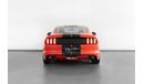 Ford Mustang 2016 Ford Mustang GT Manual 5.0L V8 / Full Ford Service History