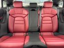 Porsche Taycan STD