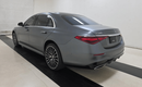 Mercedes-Benz S 580 4MATIC Exclusive 4.0L