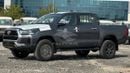 Toyota Hilux SGLX Toyota/HILUX D DC 4WD/ 2.4L DC TURBO Automatic