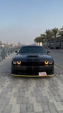 Dodge Challenger RT