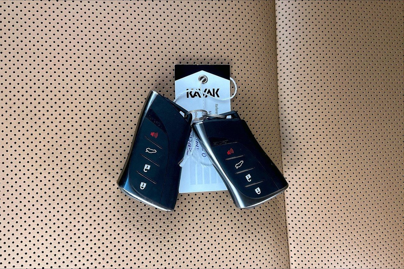 Lexus ES350 Premier | Guaranteed Warranty | 0 Down Payment