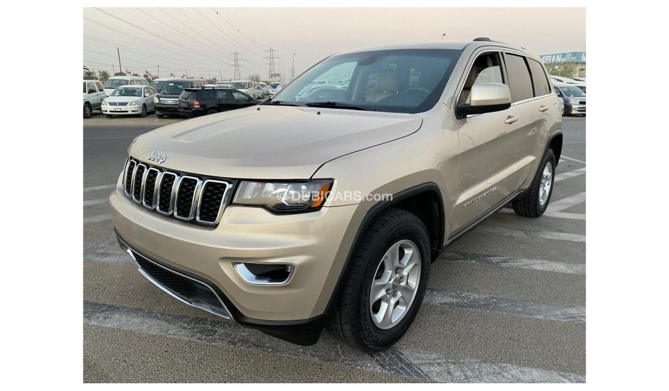 جيب جراند شيروكي 2014 JEEP GRAND CHEROKEE / 4X4 / FULL OPTION