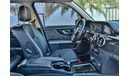 Mercedes-Benz GLK 250 | 1,351 P.M | 0% Downpayment | Perfect Condition