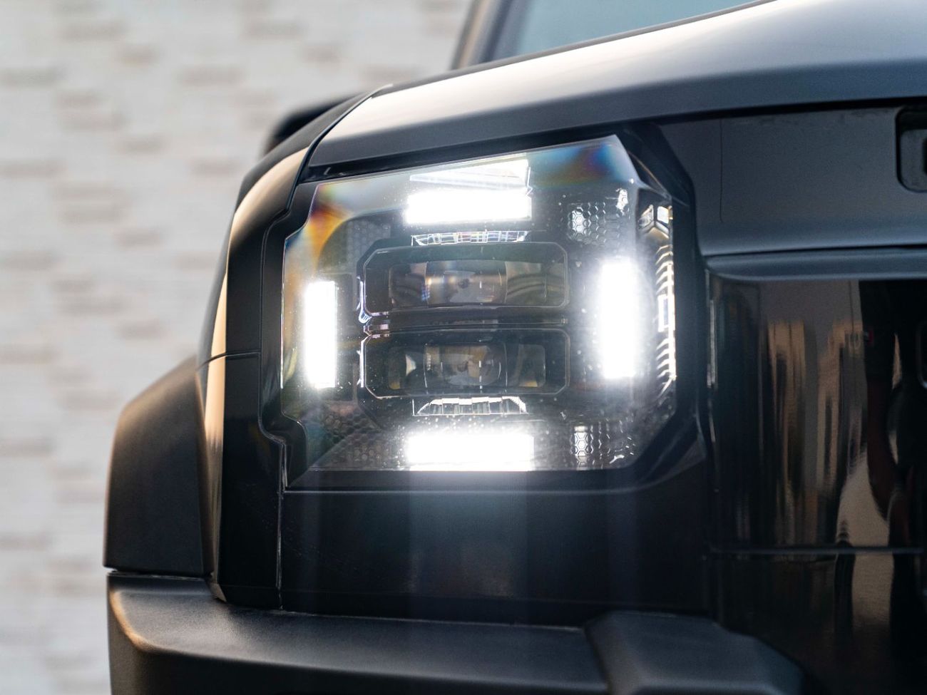 جيتور T2 Luxury