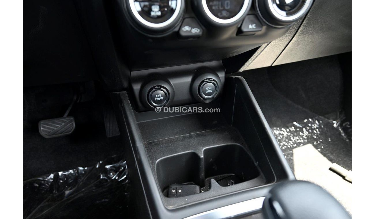 Suzuki Swift Hatchback  GLX 1.2L Petrol AT