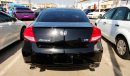 Honda Accord Coupe V6