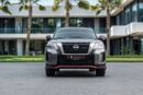 Nissan Patrol NISMO Patrol Nismo | 5,680 P.M | 0% Downpayment | Nissan Warranty!