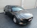 Hyundai Elantra SMART Hyundai Elantra 2023 Comfort Plus  NO CONVENIENCE FEES  FULL SERVICE HISTORY  WARRANTY 12 MONTHS  0%