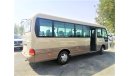 هيونداي كونتي Hyundai bus