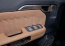 Jetour T2 Luxury Plus