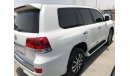 Toyota Land Cruiser V6 Full option face change