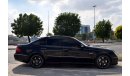 Mercedes-Benz E 63 AMG Fully Loaded in Perfect Condition