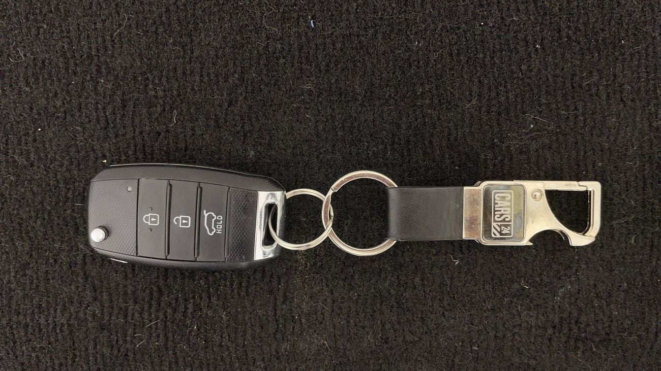 Kia Seltos LX 1.6 | Zero Down Payment | Home Test Drive