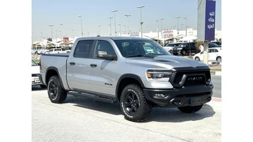 RAM 1500 v-8 (clean car with warrinty)