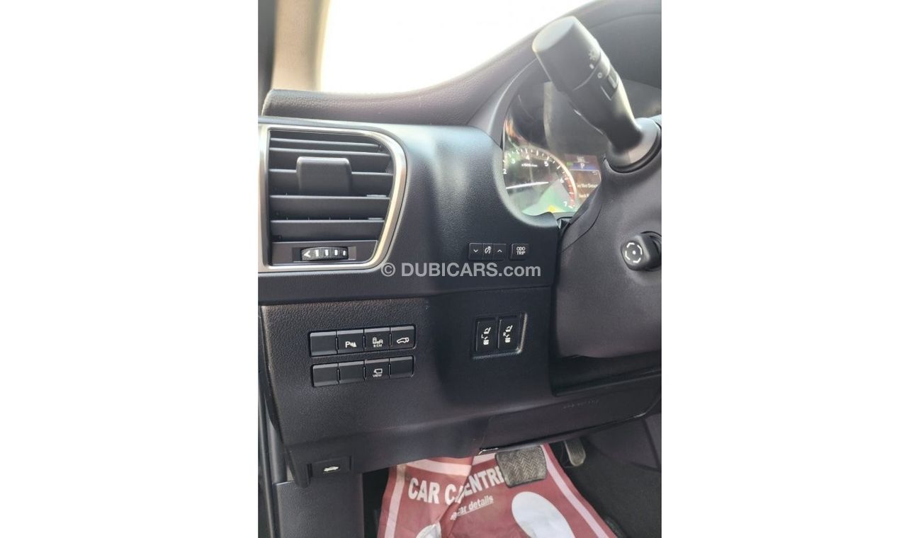 Lexus NX200t LEXUS NX 200 T FULL OPTION JAPANISE 360CAMERA