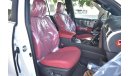 Lexus GX460 V8 4.6L Petrol Automatic Classic (Export only)