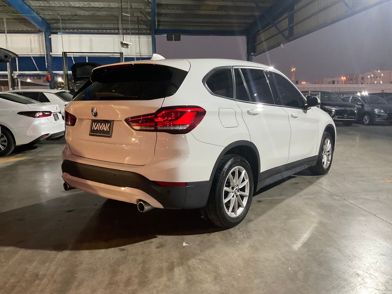 BMW X1 sDrive 20i Executive | Guaranteed Warranty | 0 Down Payment