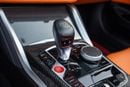 BMW M4 Competition 3.0L BMW M4 Competition xDrive M-Sport Pure Convertible 2024 Korean Specs | Warranty
