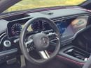 Mercedes-Benz E300 MERCEDES E-300 2024 // ORGINAL PAINT // LOW MILEAGE // PERFECT CONDITION // FULL OPITION