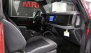 فورد برونكو FORD BRONCO SASQUACH PACKAGE V6 TWIN TURBO AUTOMATIC-2022