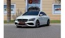 Mercedes-Benz CLA 250 Sport C117