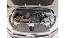 Toyota Rush G CLASS, 1.5L 4CY Petrol, 17" Rims, Front & Rear A/C (CODE # TRGC06)