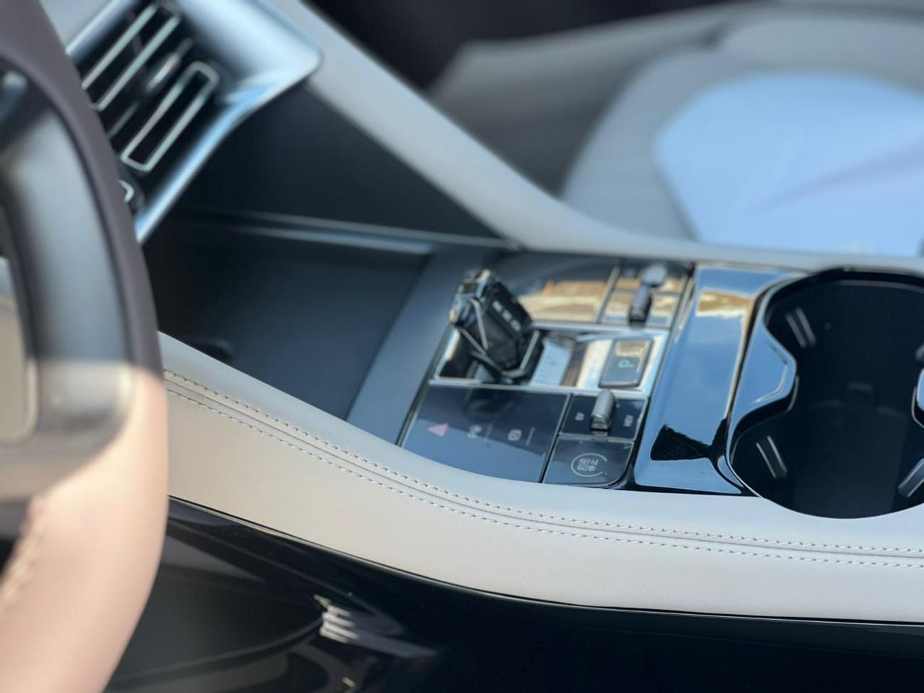 BYD Song Plus NEW BYD SONG PLUS