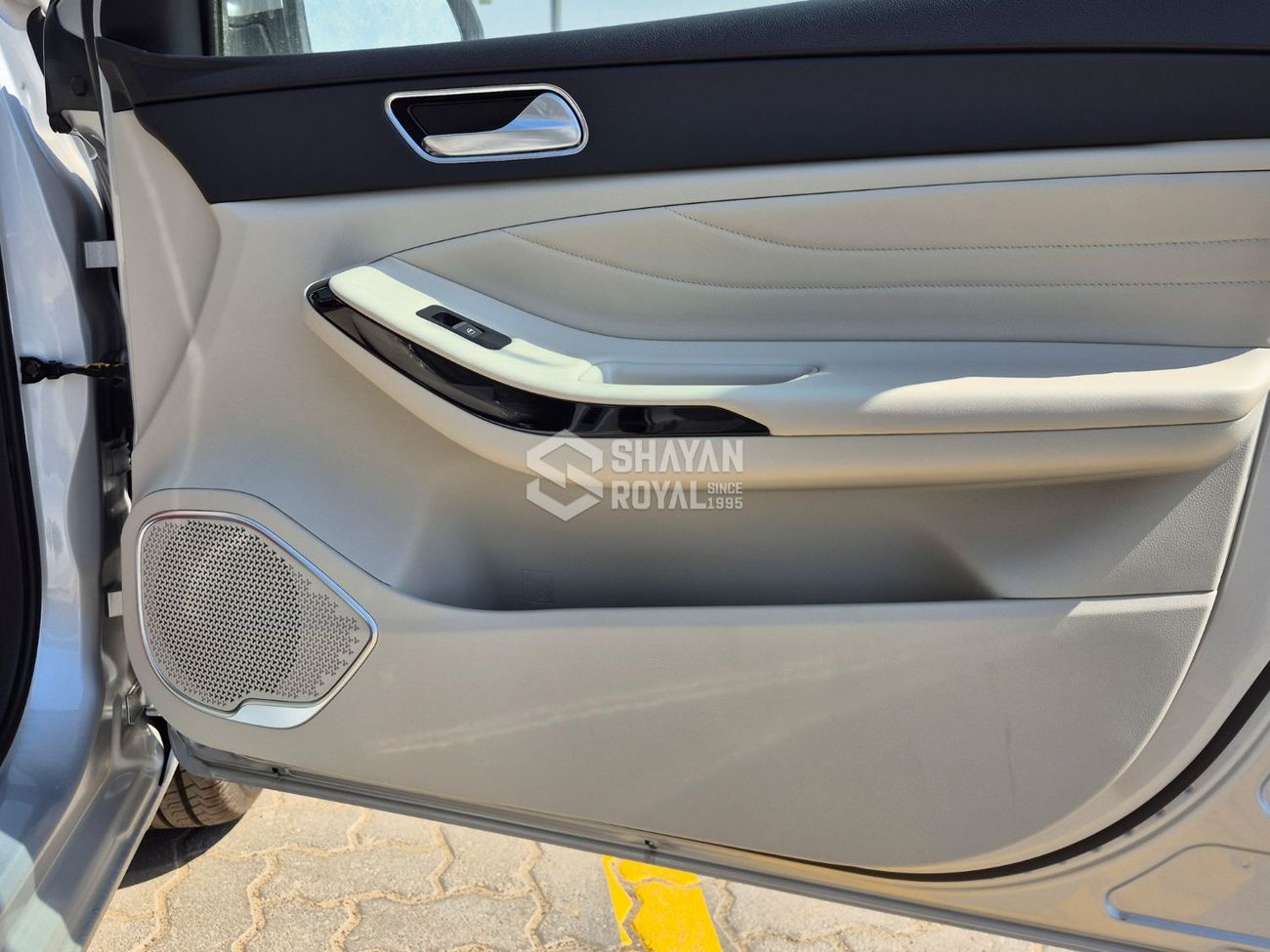 شيري ازيرو5 COMFORT 1.5L PETROL AT 2026MY