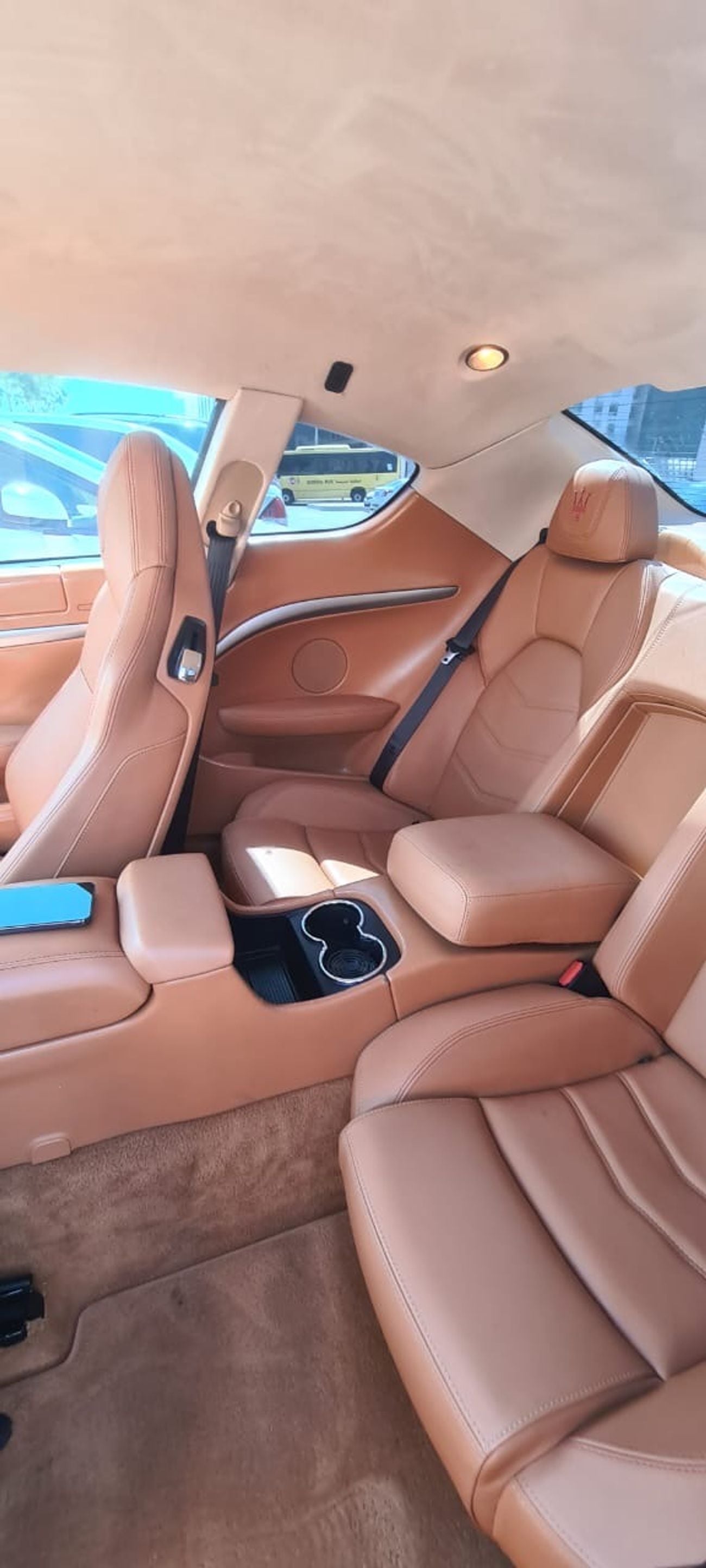 Maserati Gran Turismo