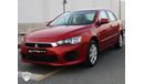 Mitsubishi Lancer Mitsubishi lancer 2.0
